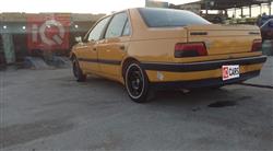 بيجو 405